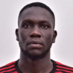 Rashid Toha Icon